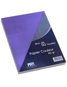 Rame Papier 80gr, 50F - Ribat