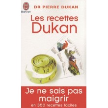 RECETTES DUKAN