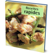 Recettes Rapides - Parragon