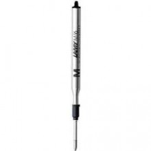 RECHARGE STYLO BILLE M16 NOIR LAMY
