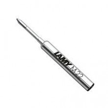 RECHARGE STYLO BILLE M22 BLEU LAMY