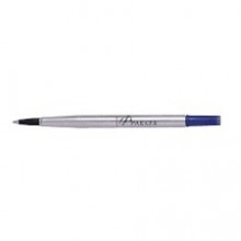 RECHARGE STYLO PARKER ROLLER BLEU