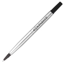 RECHARGE STYLO PARKER ROLLER NOIR