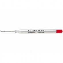 RECHARGE STYLO PARKER ROLLER ROUGE