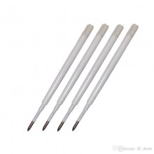 RECHARGE STYLO PLASTIC