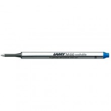 RECHARGE STYLO ROLLER M66 BLEU LAMY