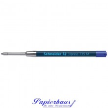 RECHARGE STYLO SCH 735 BLEU