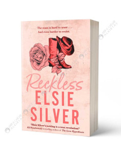 Reckless - Elsie Silver