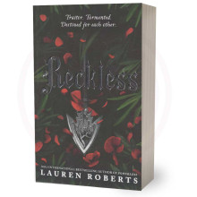 Reckless - Lauren Roberts