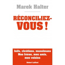 RECONCILIEZ-VOUS!