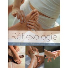 REFLEXOLOGIE