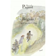 REGAIN - PAGNOL