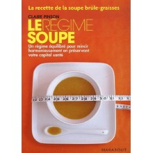 REGIME SOUPE