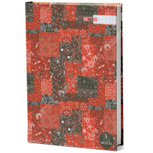 Registre A4 Seyes, 400 Pages - Selecta