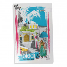 Registre SELECTA Blady 200P