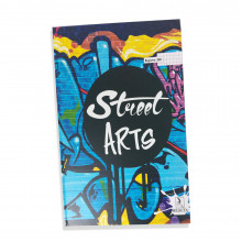 Registre SELECTA Street Art 300P