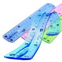REGLE 20 ATLAS FLEXI