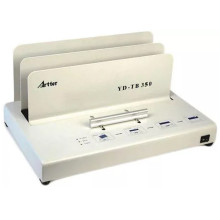 Relieuse à Chaud ARTTER YD-TB350