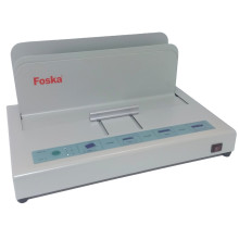 Relieuse à Chaud FOSKA KM-5000