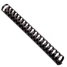 Reliure Spirale En Plastique 16 Mm
