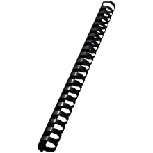 Reliure Spirale En Plastique 19 Mm
