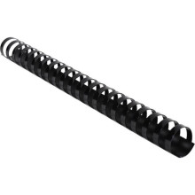 Reliure Spirale En Plastique 22 Mm