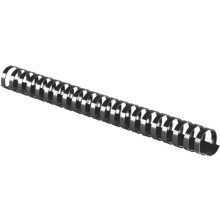 Reliure Spirale En Plastique 25 Mm