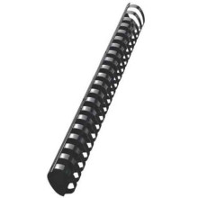 Reliure Spirale En Plastique 38 Mm