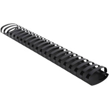 Reliure Spirale En Plastique 51 Mm
