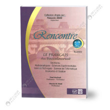 Rencontre le Français au Baccalauréat - 4ème Scientifiques et Economique