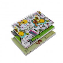 REPERTOIRE WIREO SELECTA 11X17 200P TENDANCE