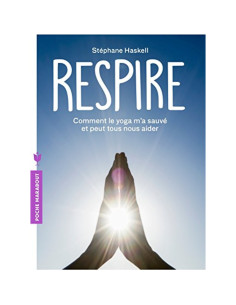 Respire - Stéphane Haskell
