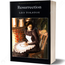 Resurrection - Leo Tolstoy