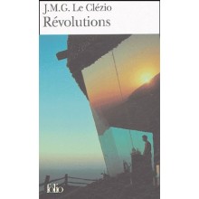 REVOLUTIONS