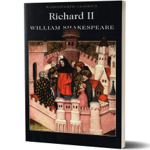 Richard II - William Shakespeare