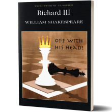 Richard III - William Shakespeare