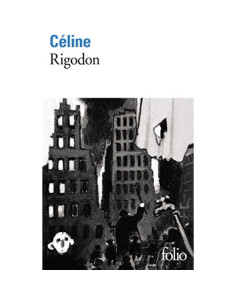 Rigodon - Louis-Ferdinand Céline