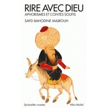 RIRE AVEC DIEU - MAJROUH