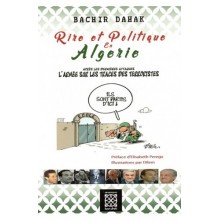 RIRE ET POLITIQUE EN ALGERIE- DAHAK