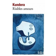 RISIBLES AMOURS