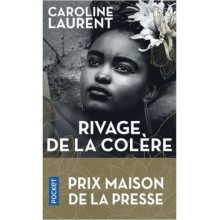 RIVAGE DE LA COLERE