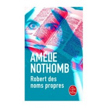 ROBERT DES NOMS PROPRES