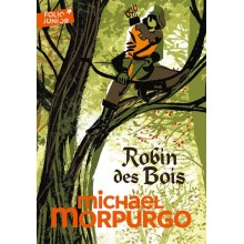 ROBIN DES BOIS (MORPURGO)