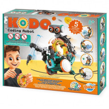 Robot Kodo, Buki - Réf.7507