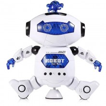 ROBOT LUMINEUX
