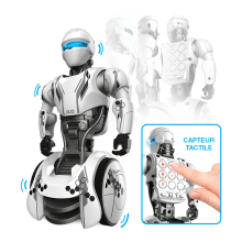 Robot Programmable Junior 1.0, Yoco Neo - Silverlit