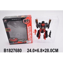 ROBOT TRANSFORMABLE 1827680