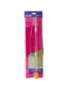 Rogneuse Papier - Purple