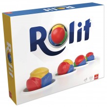 Rolit - Goliath