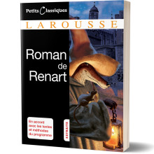 Roman de Renart - Petits Classiques Larousse